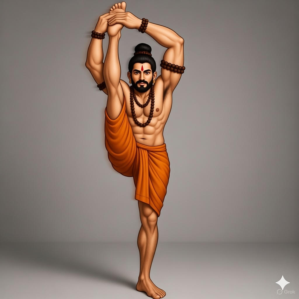 Pancha Kriyas detoxification