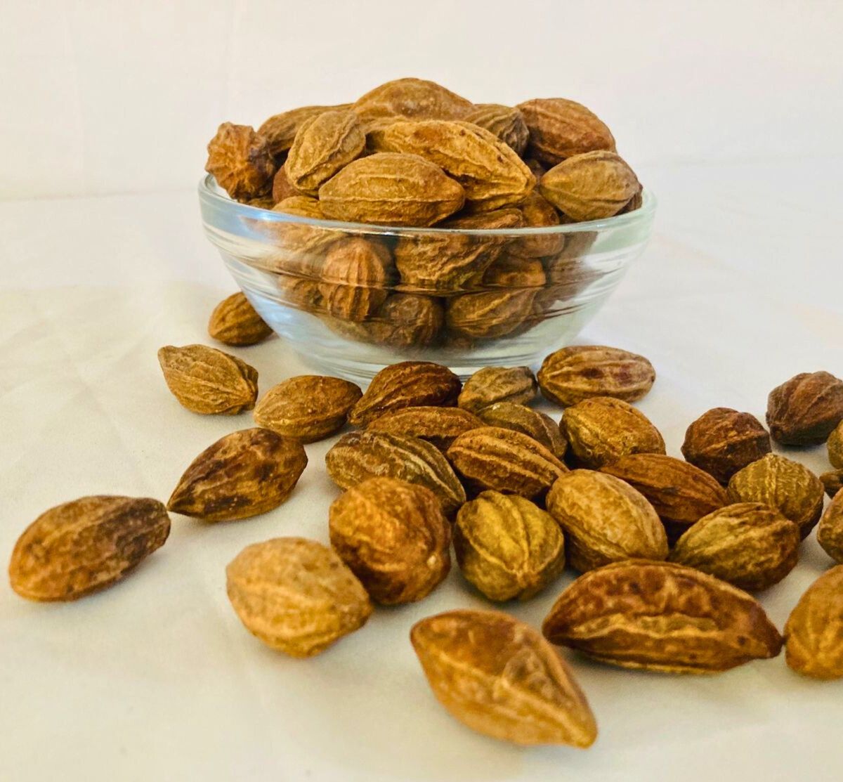 yogic haritaki practice